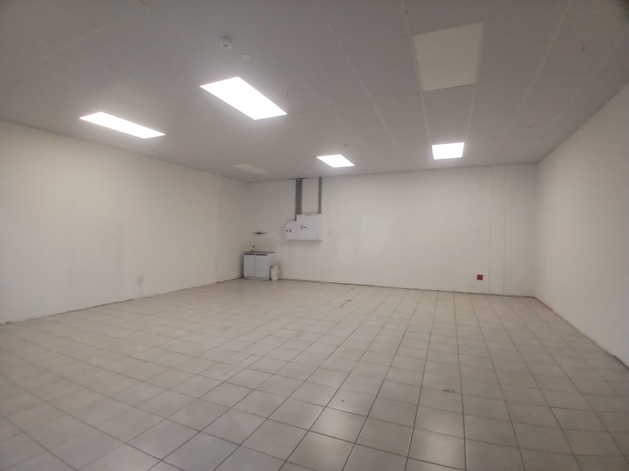 To Let Commercial Property for Rent in Waterval S H North West